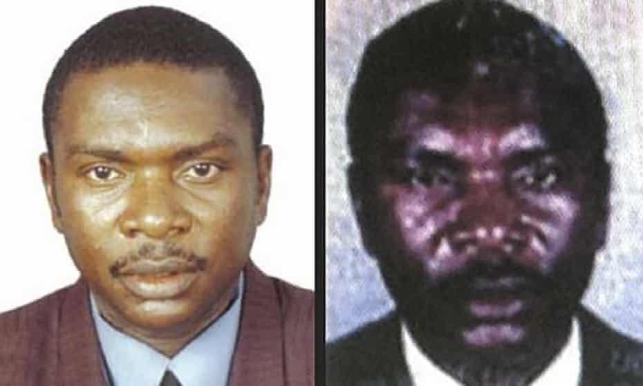 Twenty-year search for Rwanda genocide suspect ends in Zimbabwe grave 