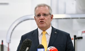 Scott Morrison