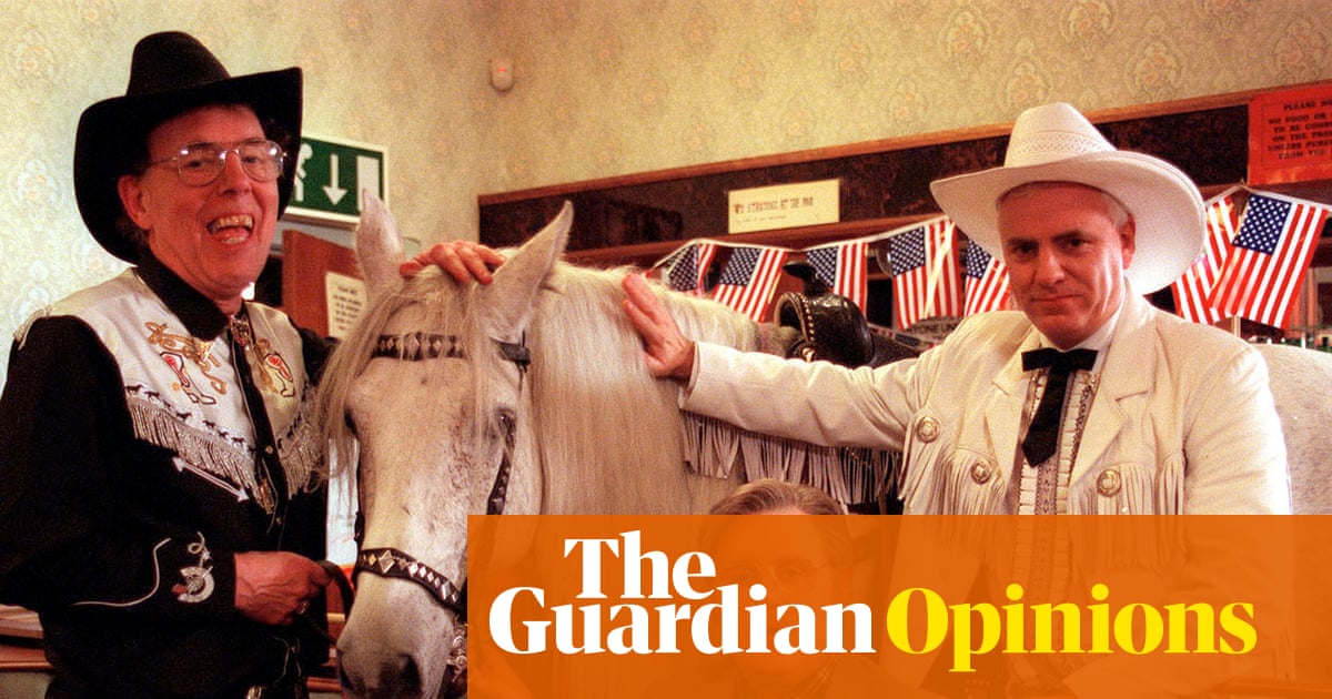 The Guardian view on the future of social clubs: working-class assets that deserve to be nurtured | Editorial The Guardian view on the future of social clubs: working-class assets that deserve to be nurtured | Editorial