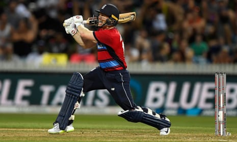 Eoin Morgan’s one-day England career has been led by an attacking mindset both as a batsman and as captain.