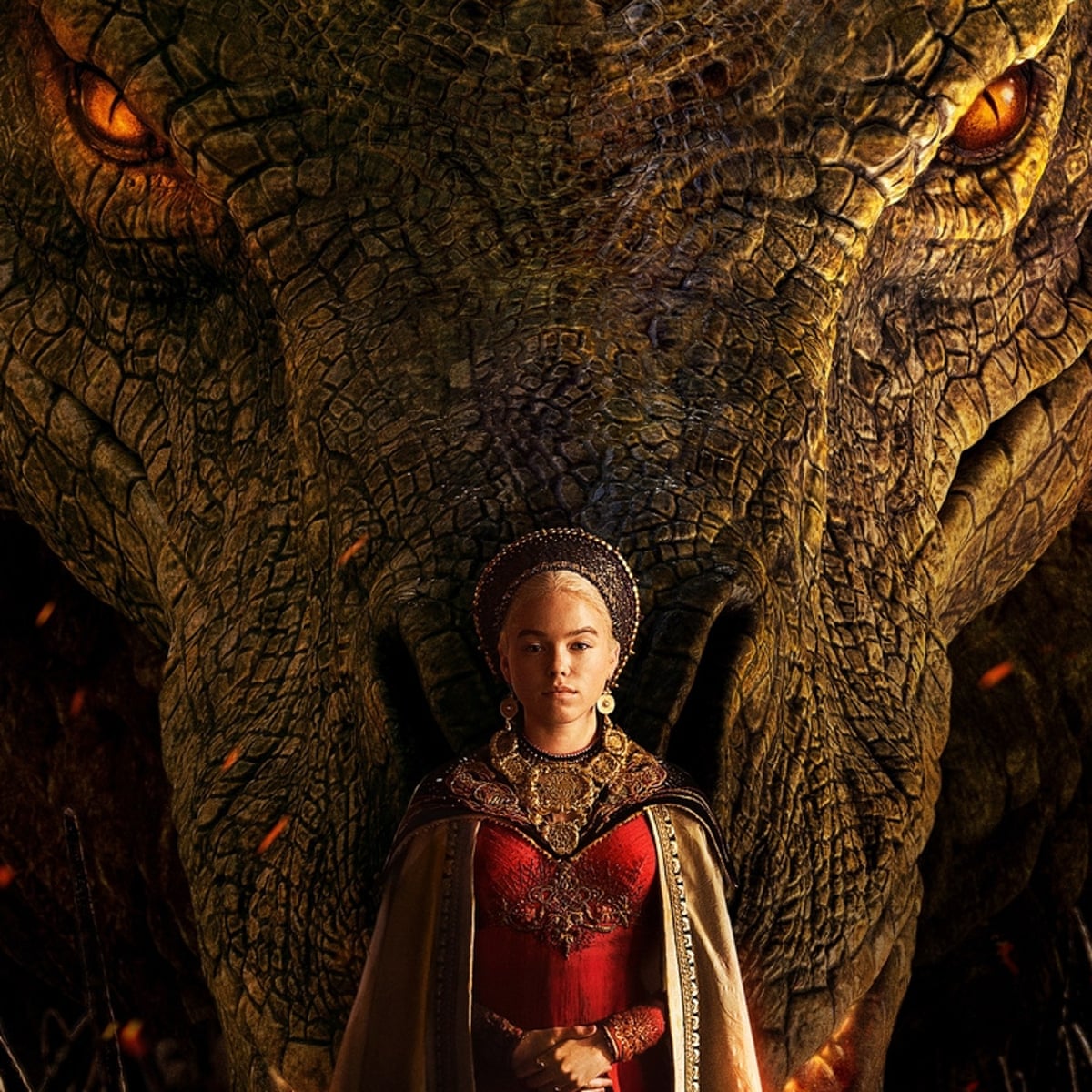 House of the Dragon': Who's Who in the 'Game of Thrones' Prequel
