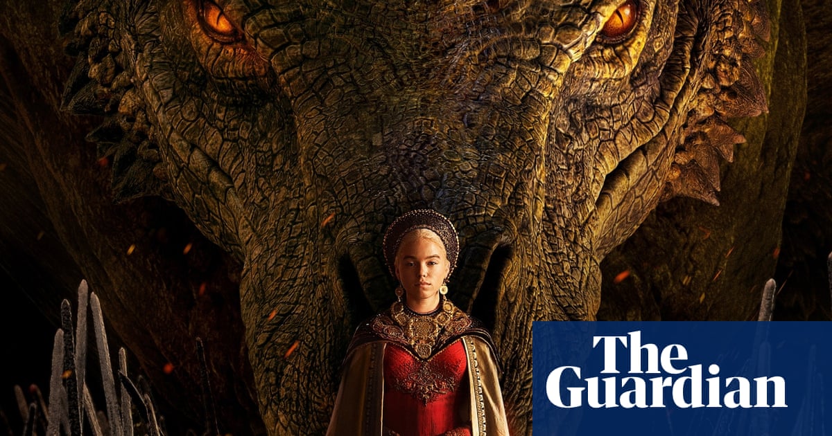 House of the Dragon: what can we expect from the Game of Thrones prequel?