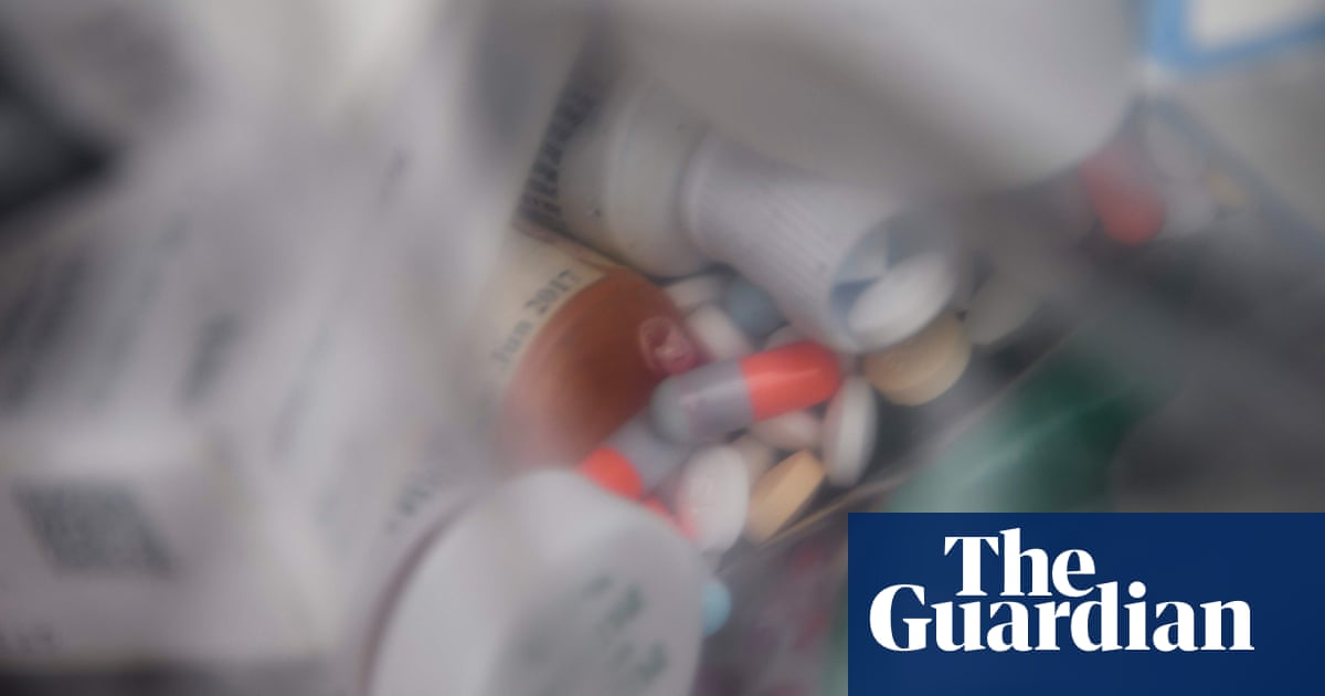 US drug overdoses soar to record number in 2020, fueled by pandemic