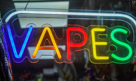 Lobbyists with links to Big Tobacco fund pro-vaping Facebook campaigns | Vaping | The Guardian Lobbyists with links to Big Tobacco fund pro-vaping Facebook campaigns | Vaping | The Guardian