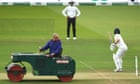 Joe Root hits out at 'substandard' Lord's pitch after England's three-day Test win