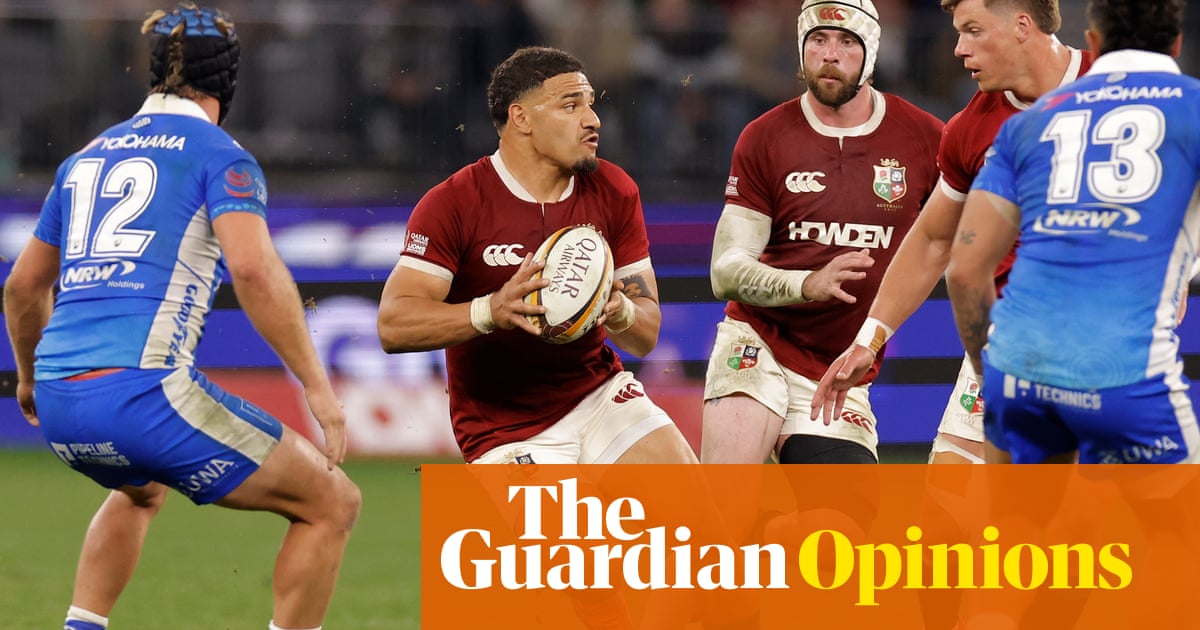 Australian rugby's incendiary attitude towards nationality needs extinguishing | Robert Kitson