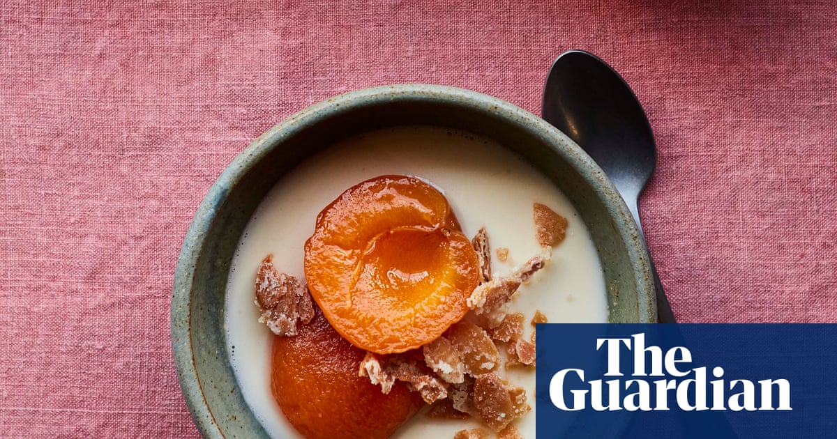 ‘Summer on a plate’: 12 delicious ways to enjoy stone fruit