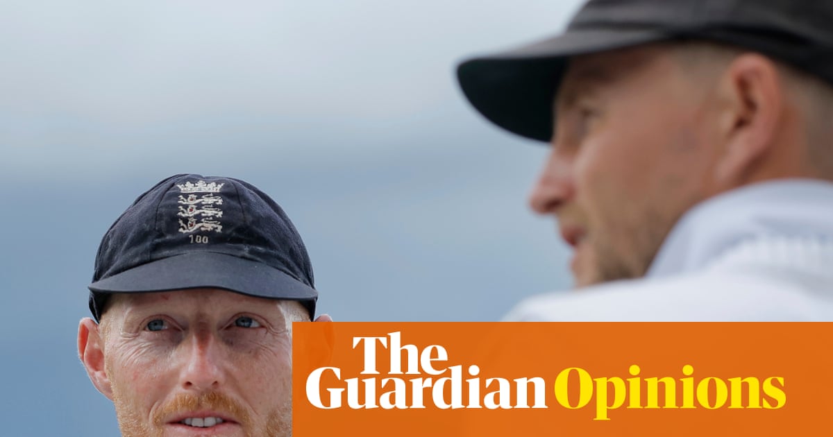 Stokes saga humiliated McCullum and exposed England’s captaincy succession crisis | Mark Ramprakash