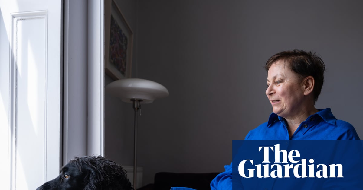 ‘Under the stuff I can’t throw out is the stuff my parents couldn’t throw out’: novelist Anne Enright on the agony of clearing her family home