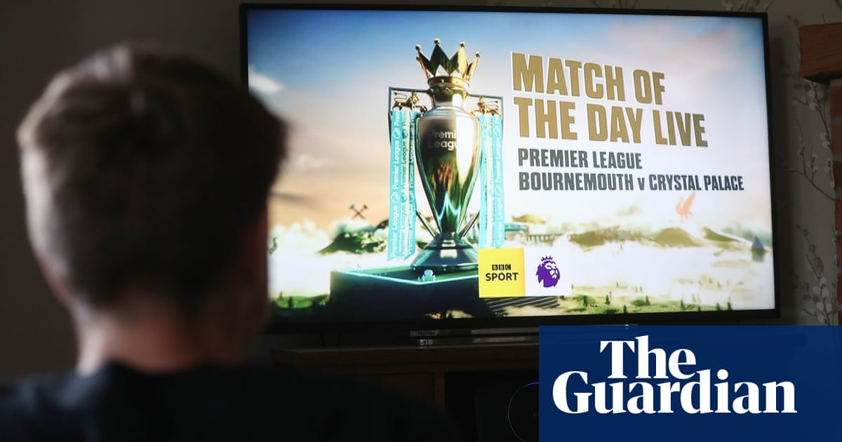 All 28 Premier League games in September to be shown on live TV