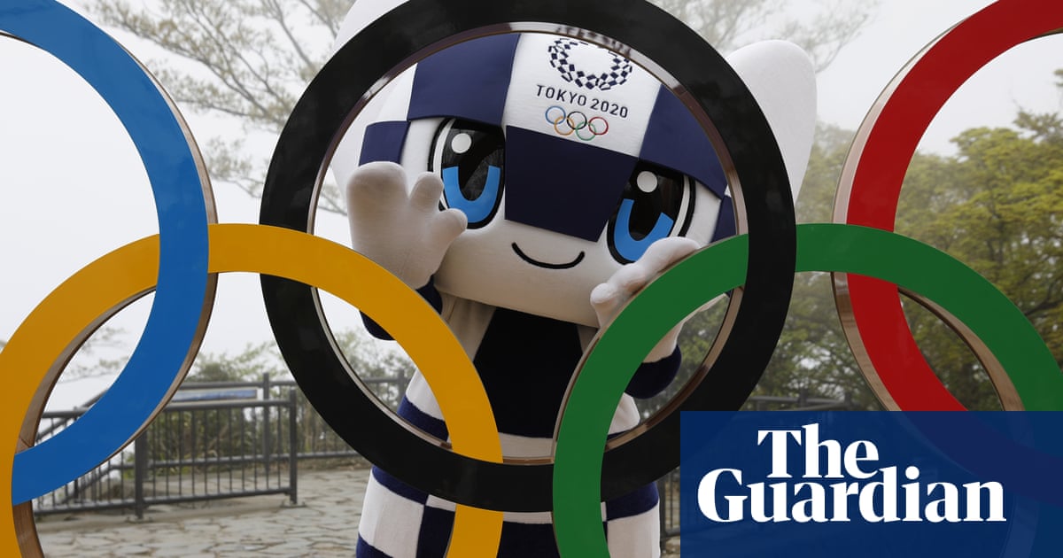 Cancelling Tokyo Olympics ‘remains an option’ says top Japanese politician