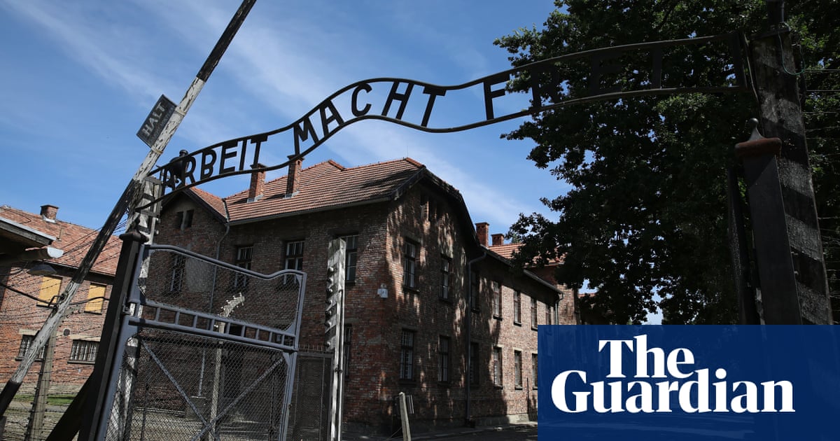 Nearly two-thirds of US adults unaware 6m Jews killed in the Holocaust – study