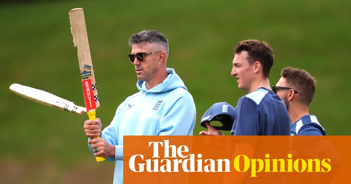 Pietersen was the original Bazball – and his return may be just what England need | Barney Ronay