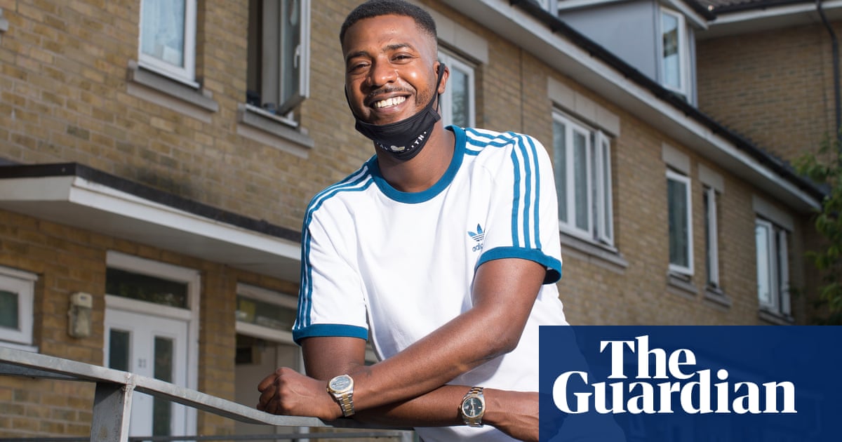 Nines tops nominations for first Mobo awards since 2017