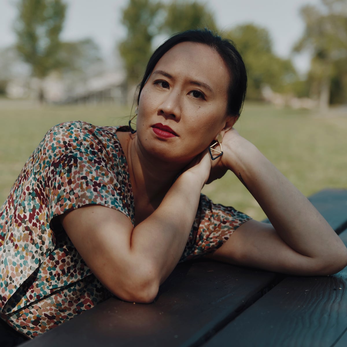 Novelist Celeste Ng: 'There was a period when I thought I'd never write again' | Fiction | The Guardian Novelist Celeste Ng: 'There was a period when I thought I'd never write again' | Fiction | The Guardian
