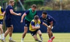 Scotland will have to 'do something special' to beat Ireland, says Townsend