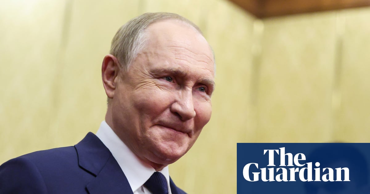 Ukraine war briefing: No action from Trump as another Putin deadline passes