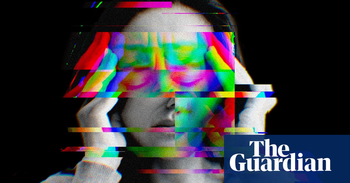 Migraines made life feel unlivable. It took years to find a doctor who believed me