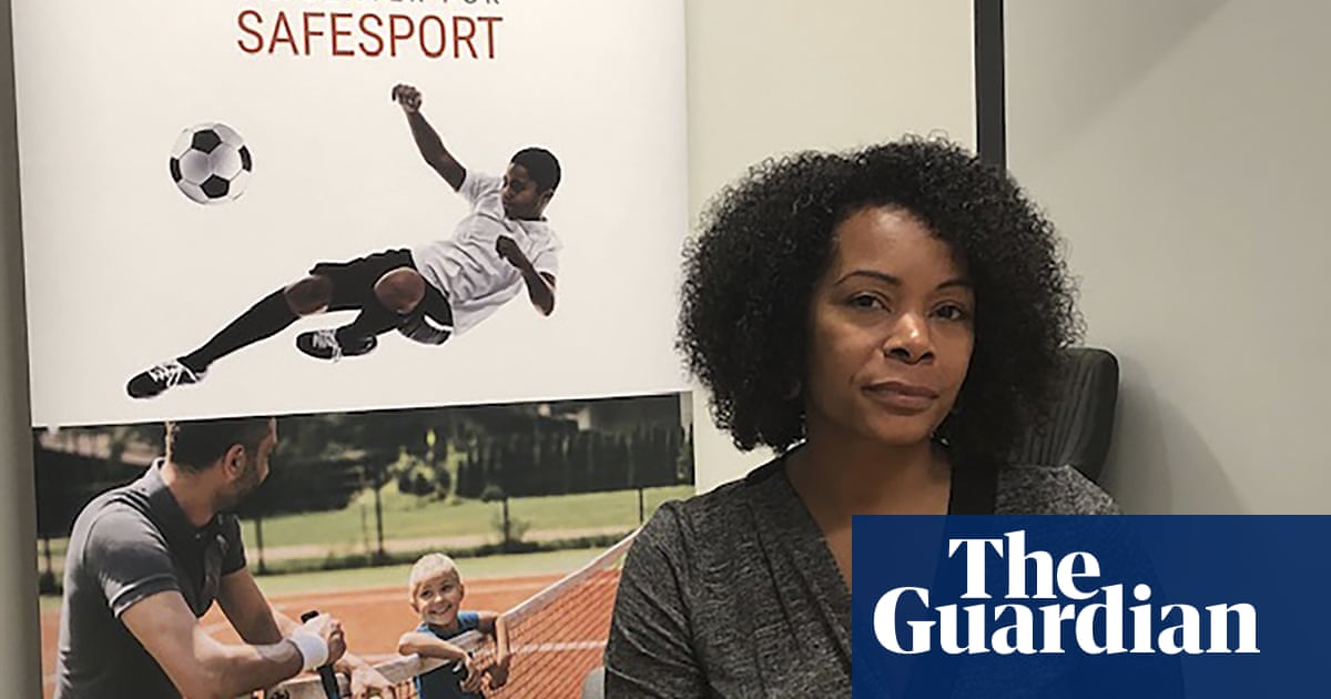 Sexual abuse and misconduct claims in US Olympic sports rise by 55% in 2019