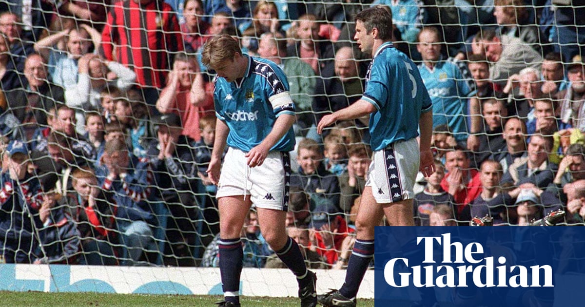Merson, Sutton Split on Manchester City, Newcastle Predictions