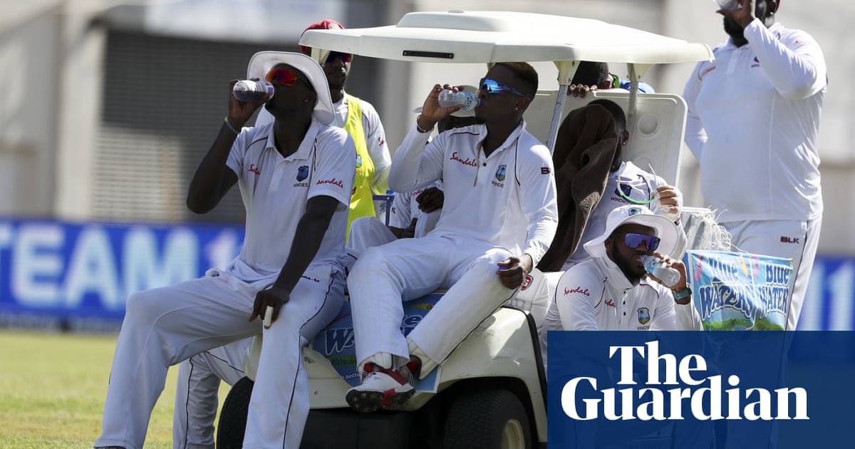 The Spin | Cricket feels heat as climate crisis creates corridor of uncertainty