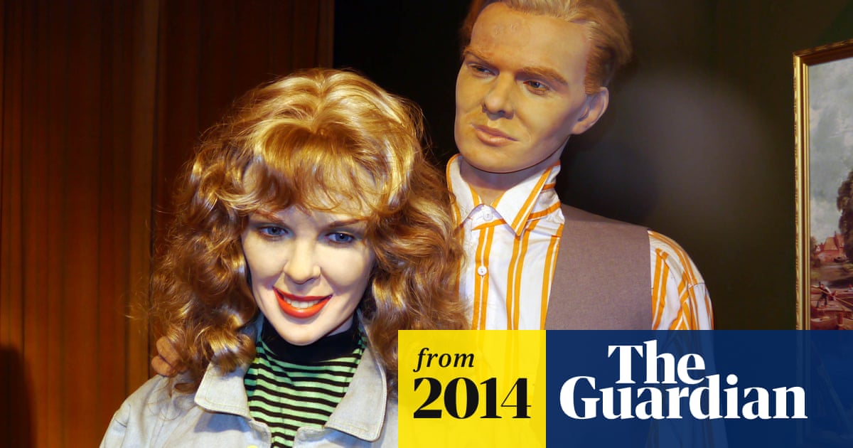 The world's worst wax museum - in pictures