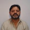 Kasir Bashir