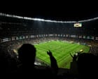 England’s game against Mexico to stay at 6pm local time, 1am UK on Monday