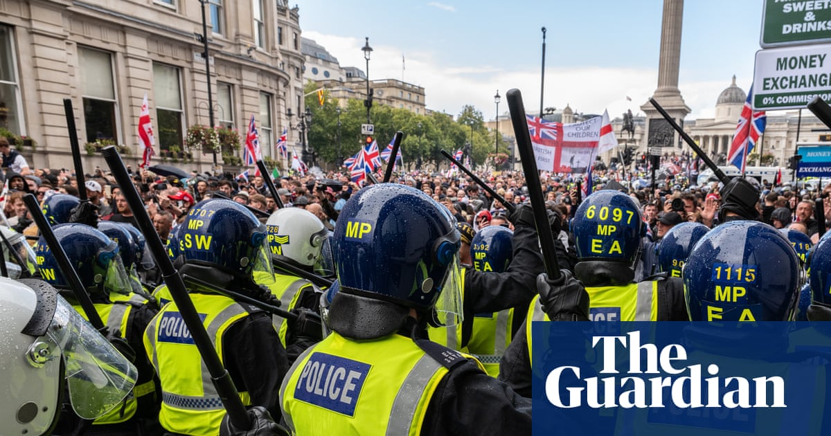 High and Low by Amanda Craig review – will Britain boil over?