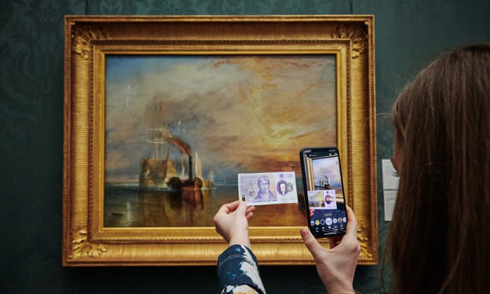 Caspar David Friedrich Wikipedia