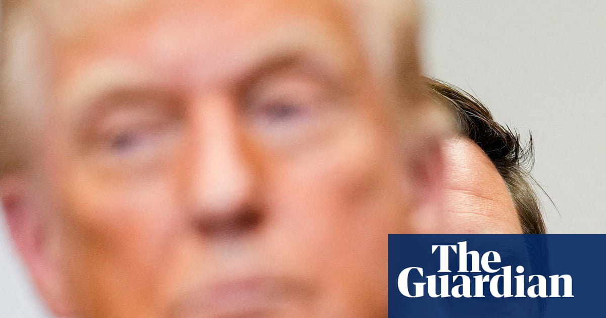 Trump news at a glance: president enlists JD Vance as his ‘fraud czar’, targeting Democratic states