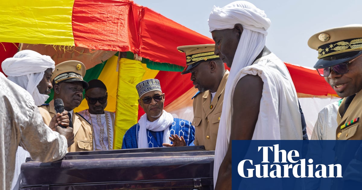 Timbuktu manuscripts taken to protect them from jihadist militants returned