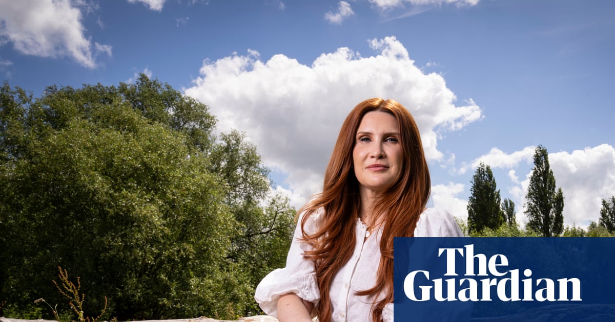 Bizarre questions and an all-male ‘jury’: woman strangled by US pilot in Britain tells of airbase trial