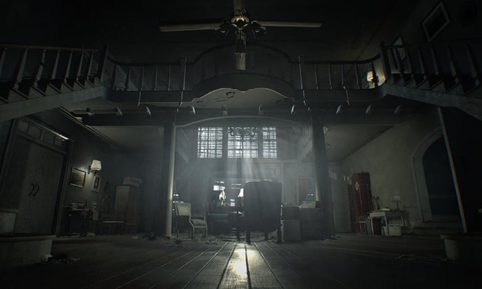 Resident Evil 7: Biohazard Review