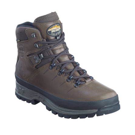 Meindl Bhutan MFS Walking Boot