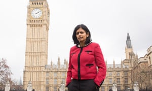 Rupa Huq