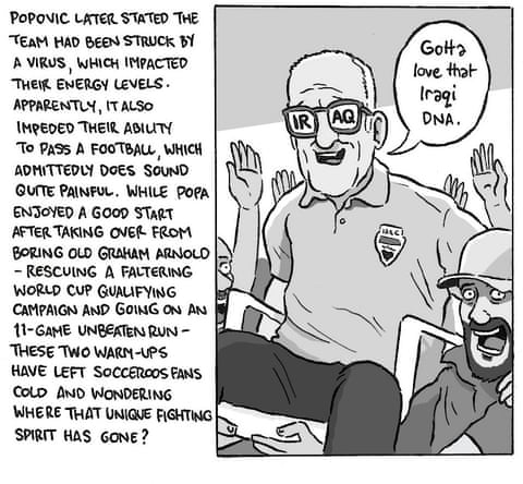 socceroos us tour, panel 6