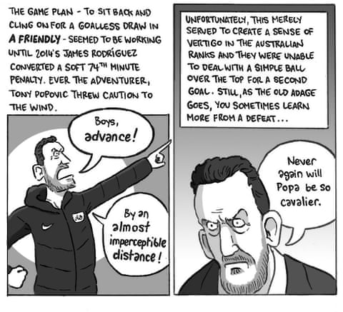 socceroos us tour, panel 5