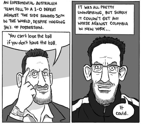 socceroos us tour, panel 3