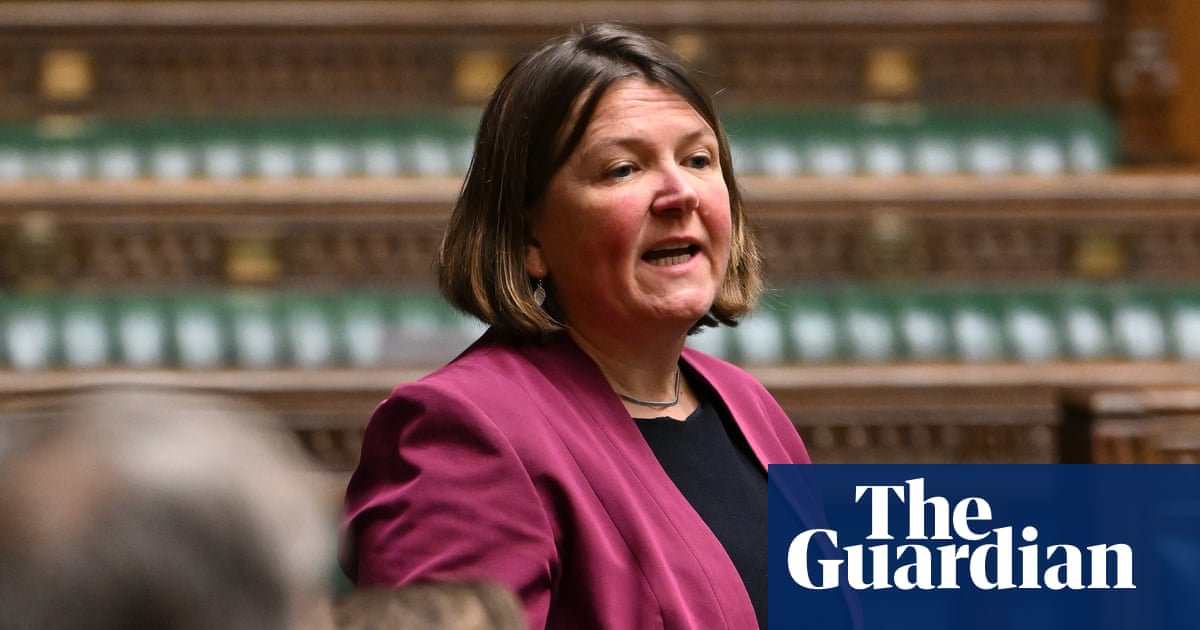 Green Party MP Warns Against Extremist Capture Following Controversial Zionism Vote