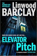 Elevator Pitch by Linwood Barclay 