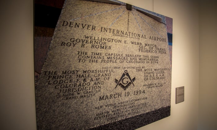 Resultado de imagen para DENVER FREEMASONRY