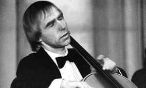 Sergei Roldugin