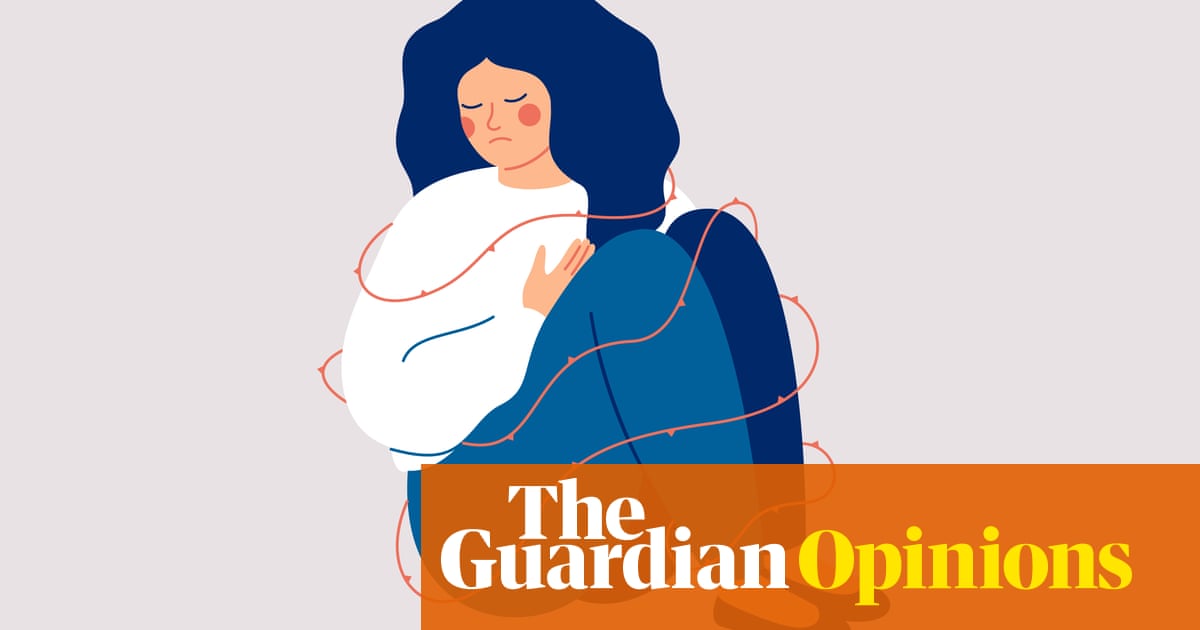 Poor mental health is driving young people out of their jobs. My own journey showed me how to help | Fran Boait