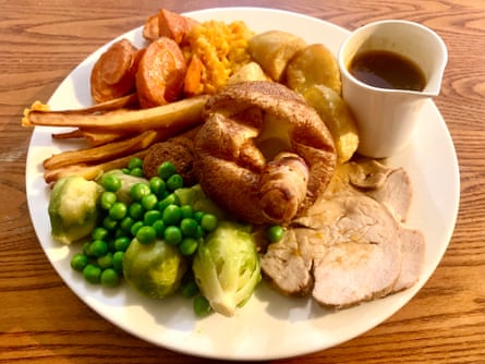Brewers Fayre.