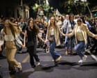 A student protest movement has gripped Serbia for two years. This weekend it will try to take power thumbnail