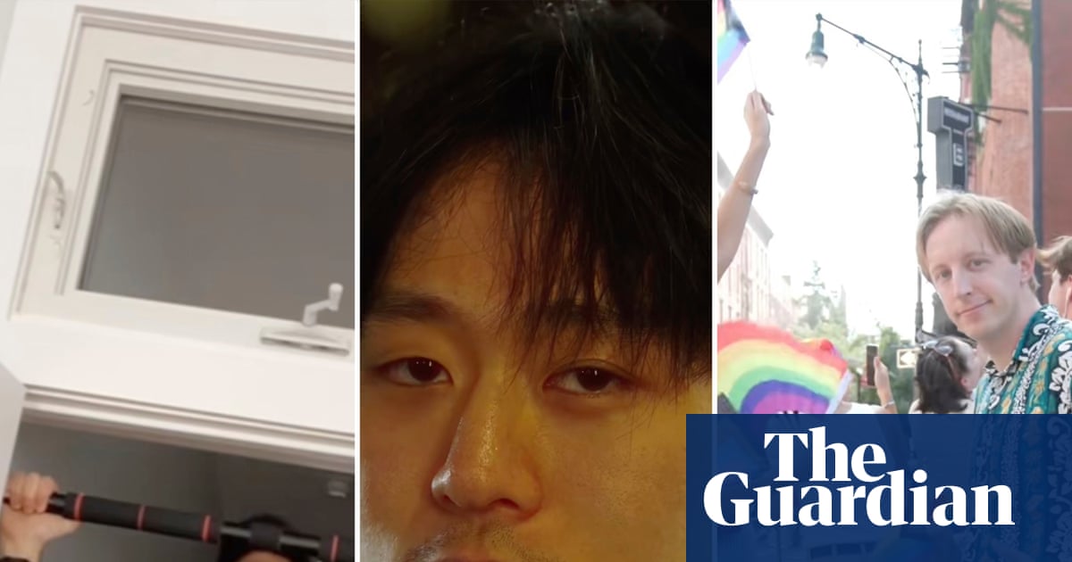 The year of the self-mocking man sketch: ‘Dumb masculinity is very funny’