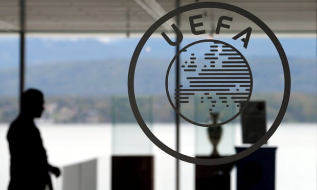 Uefa’s adoption of financial fair play has stemmed clubs’ excessive spending