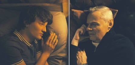 The Downfall of Huw Edwards.