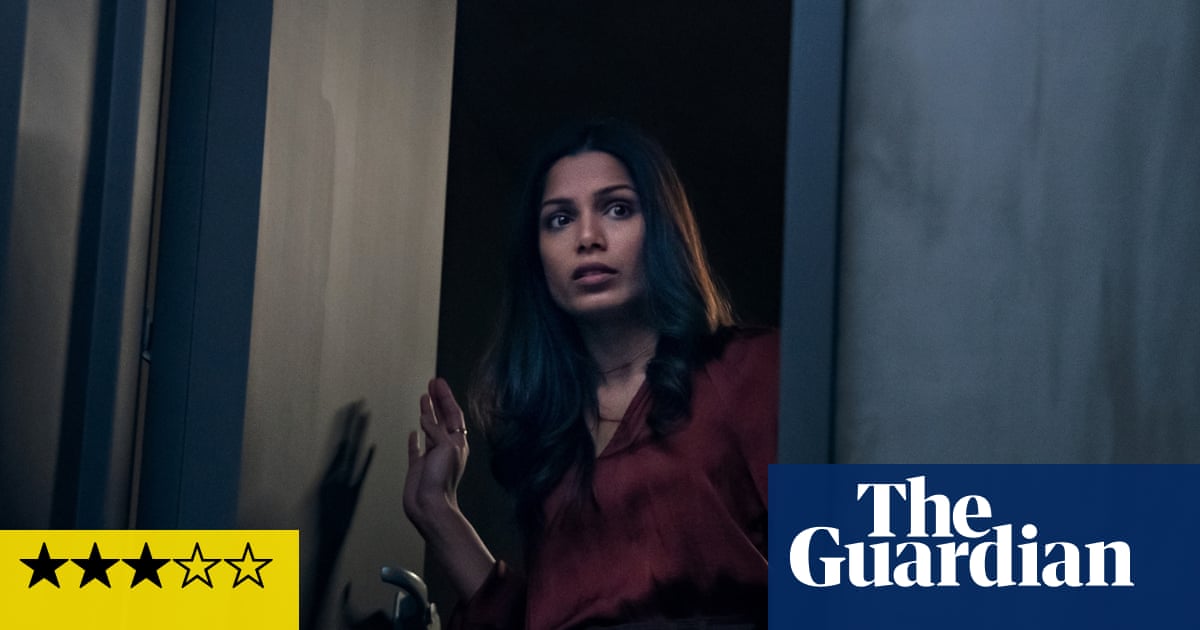 Intrusion review – Netflix home invasion thriller passes muster